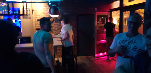 Tommies Bar - Thumbnail