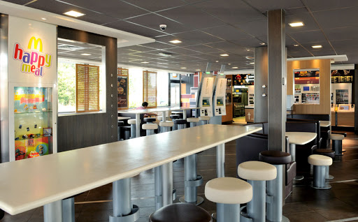 Photo 2 - McDonald's