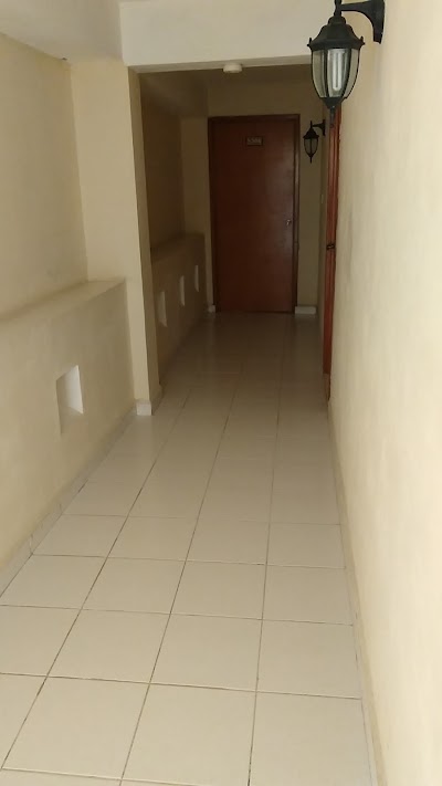 lodging