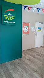 Photo n°6 de Agence Groupama de Béthune à Béthune (Agence d'assurance pour locataires)