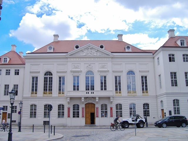 Brühl's Terrace