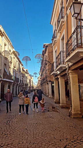 Escudo más antiguo de Alcalá de Henares - Thumbnail