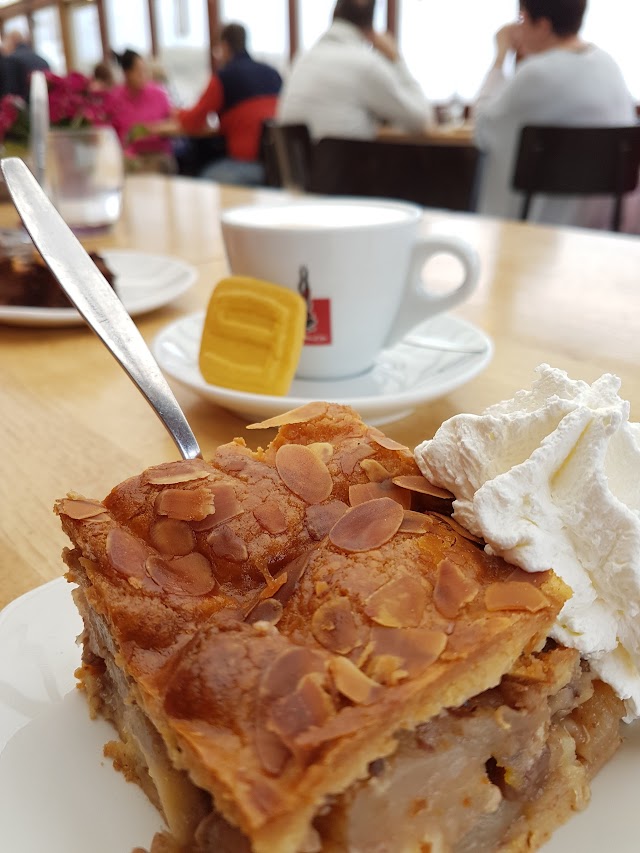 Strandpaviljoen Paal 9