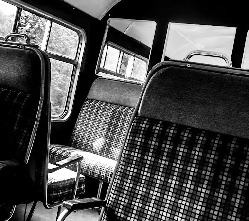 Inch Abbey Railway Station, Downpatrick & County Down Railway - Thumbnail