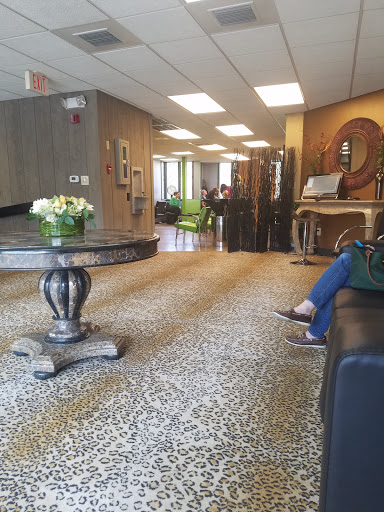 The Salon on Rahn & Day Spa: Dayton's Best
