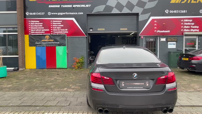 Beoordelingen van GSG-Performance in Rotterdam - Autodealer