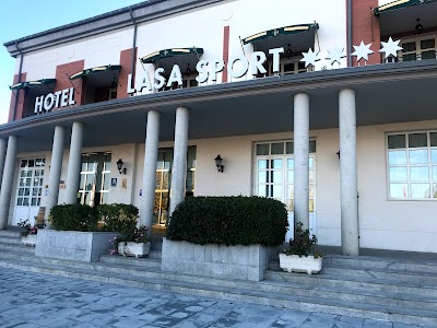 Photos of Hotel Lasa Sport