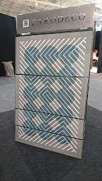 Photo n°3 de Carodéco à Bourg-de-Péage (Magasin de carrelage)