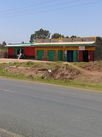 Photos of Kamakwa Shopping Center