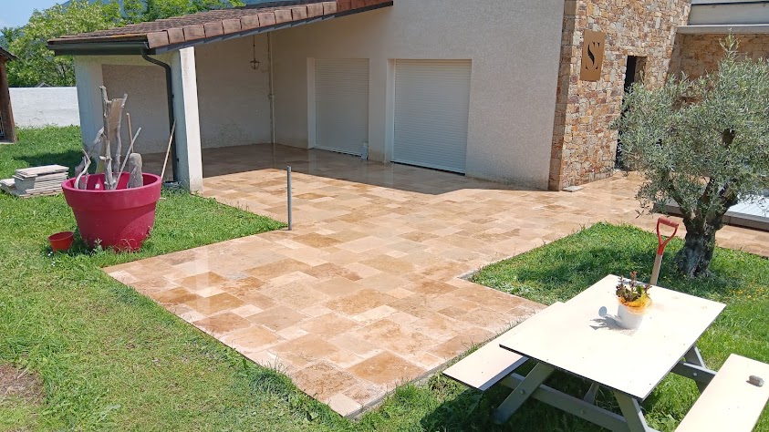 Image de Maîtrise du Carrelage