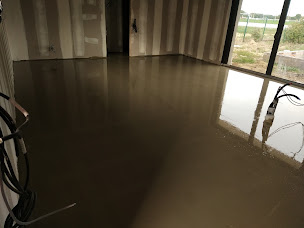 Photo n°4 de Simed Platrerie Isolation à Bruguières (Carreleur)