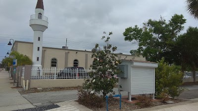 Albanian Islamic Cultural Center of Clearwater