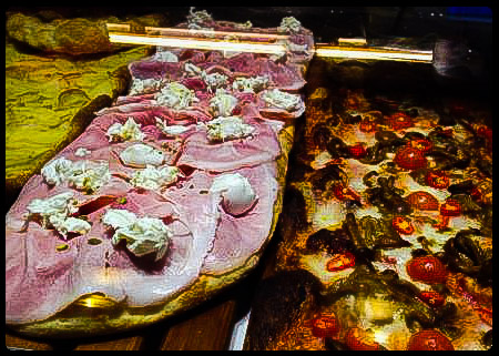 Favole Di Pane