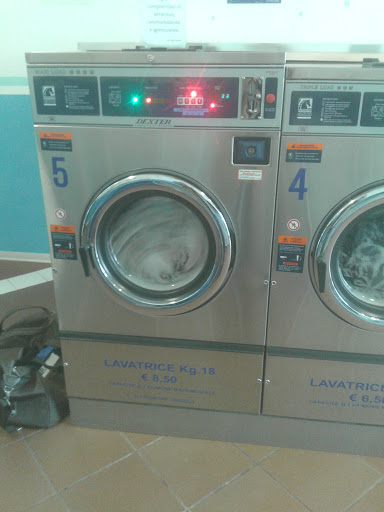 Wash and Clean Selfservice - Thumbnail
