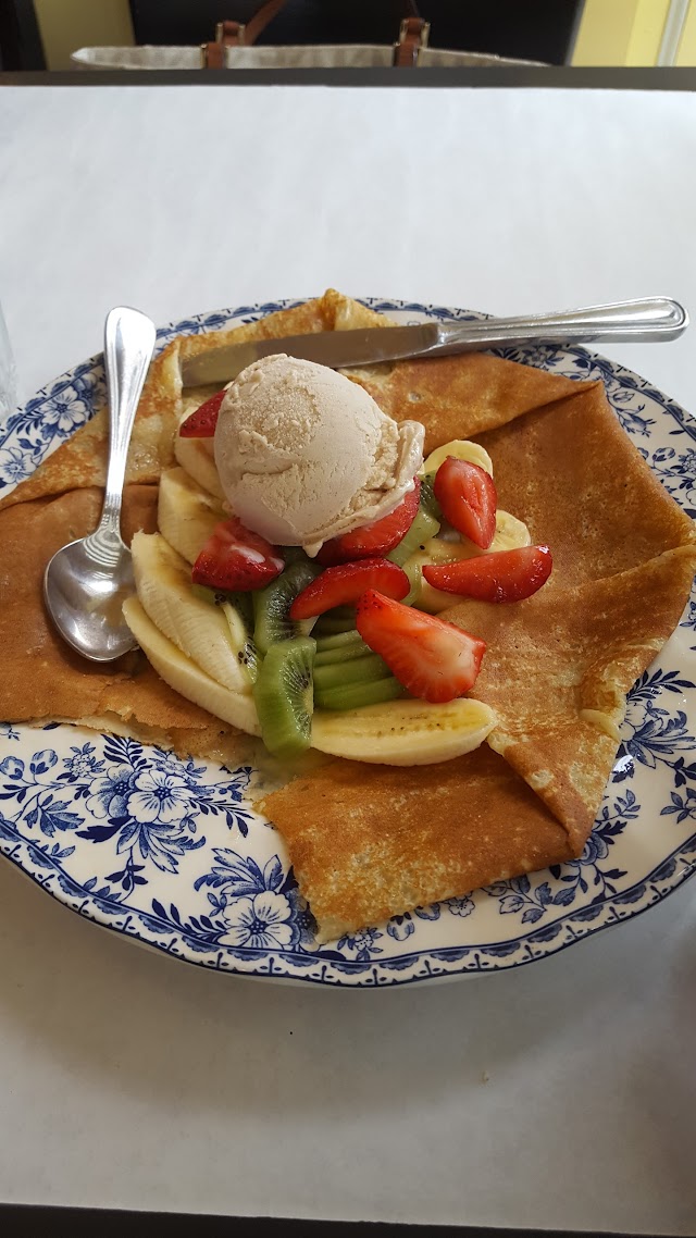 Meli-Melo Creperie