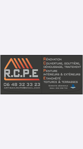 Photo de RCPE COUVREUR