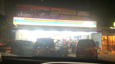 Photos of Indomaret Point Rest Area Km 39