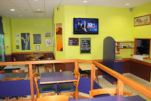 Photo n°2 de Brasserie du Chalet à Lamballe-Armor (Restaurant français)