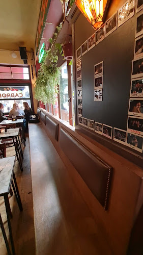 Beoordelingen van Cabron in Antwerpen - Bar