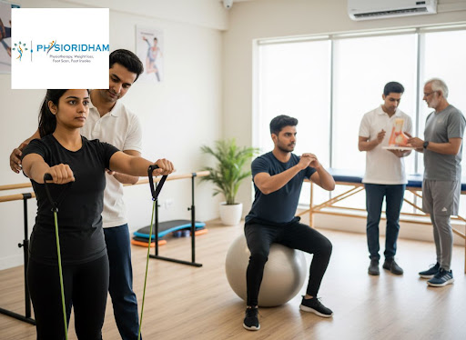 Recovering from pain or injury is not just about temporary relief – it’s about restoring strength… post image