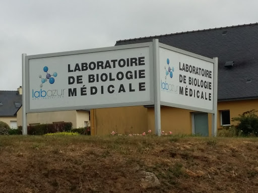 Eurofins - Laboratoire d'analyses médicales Pont-Croix - Thumbnail