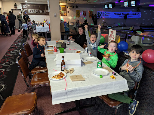 Mount Forest Bowling Centre Gallery - Canada
