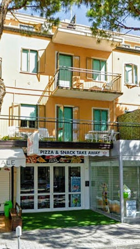 Pizza Al Taglio100% halal shop - Thumbnail