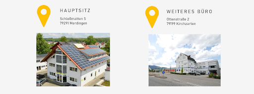 Südcuranz Finanz AG Gallery - Germany