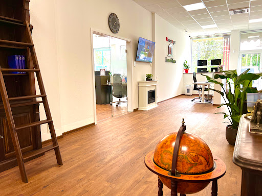 Marcus Engel Immobilien