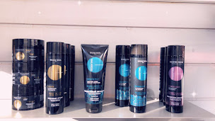 Photo n°2 de Salon de Coiffure Imagine à Nérac (Salon de coiffure)