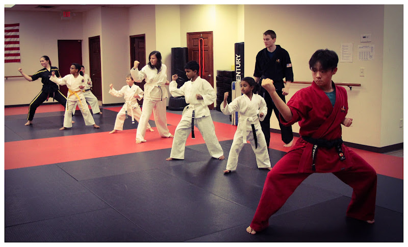 Kahn Martial Arts - brazilian jiu jitsu in Woodbury, Minnesota