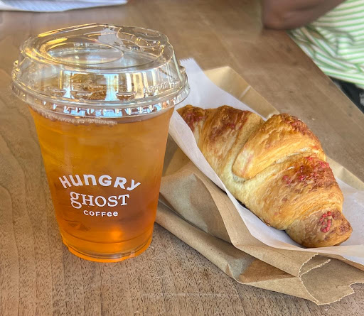 Hungry Ghost Coffee - Thumbnail