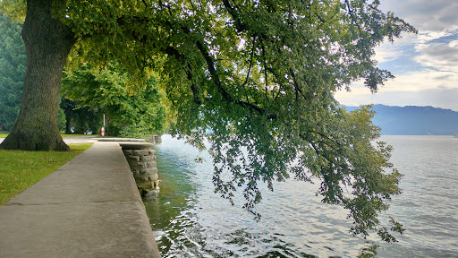 Freie Uferstelle Toskana Park Gallery - Germany