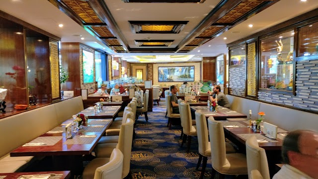 New Shanghai Restaurant