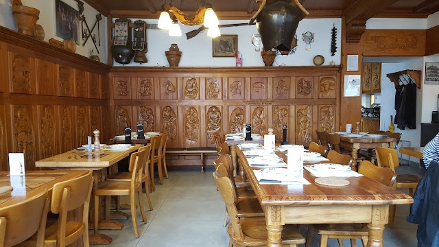 Restaurant Tivoli