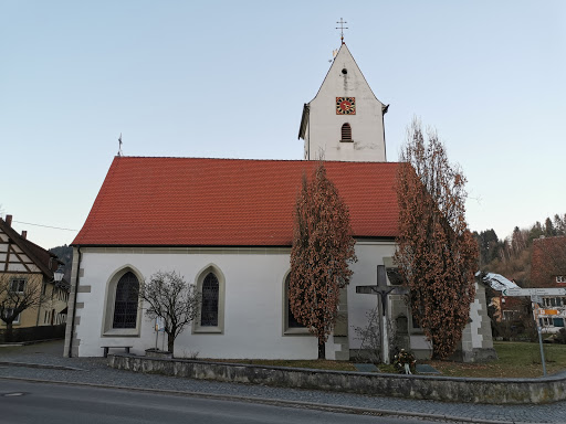 St.Mauritius-Kirche - Thumbnail