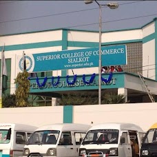 Superior College Sialkot