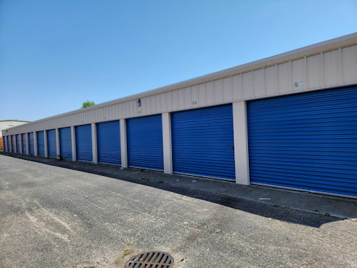 West Jeff Store It - Thumbnail
