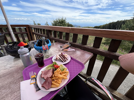 Chez Amandine