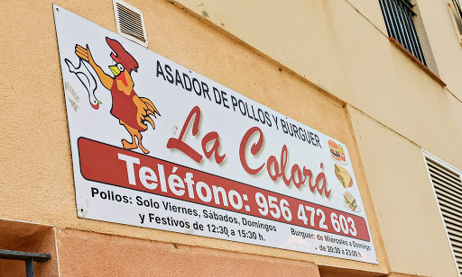 Asador De Pollos La Colora Gallery - Spain