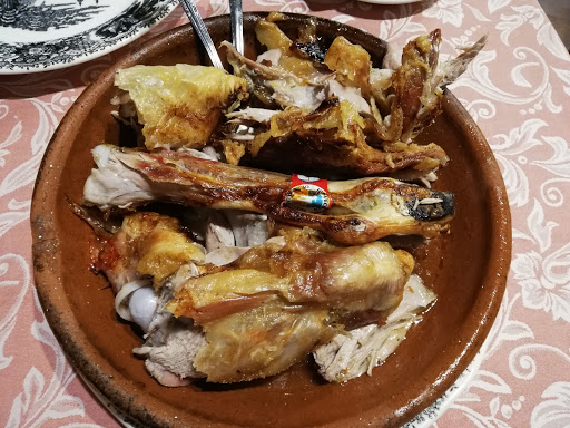 Asador de Aranda Mesón el Roble - Thumbnail