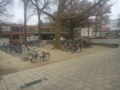 Reformschule - Visual