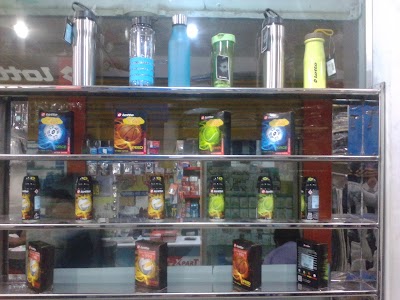 Photos of Lotto Outlet, Mawna