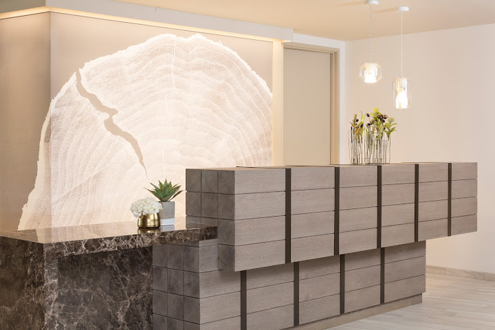 Spa Edgewood by null