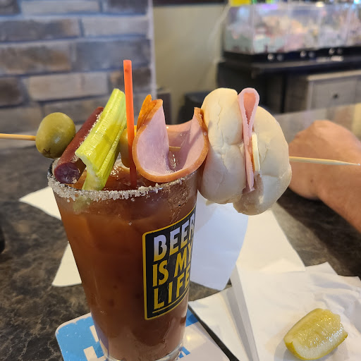 Burtrum Cabooze - Thumbnail