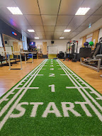 CABINET KRONOS - Kinésithérapie & Ostéopathie à Riom