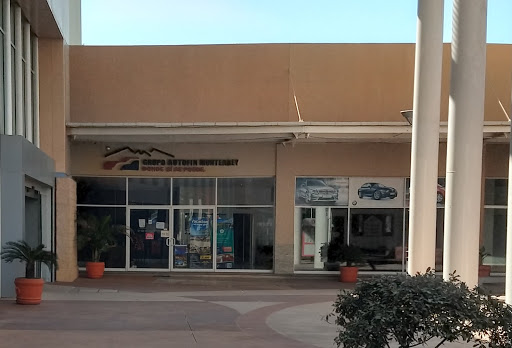 Autofin Monterrey