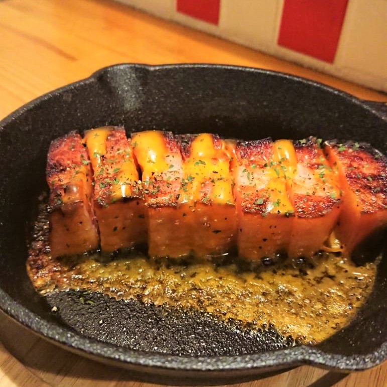 うるう酒場 チンカラホイ！