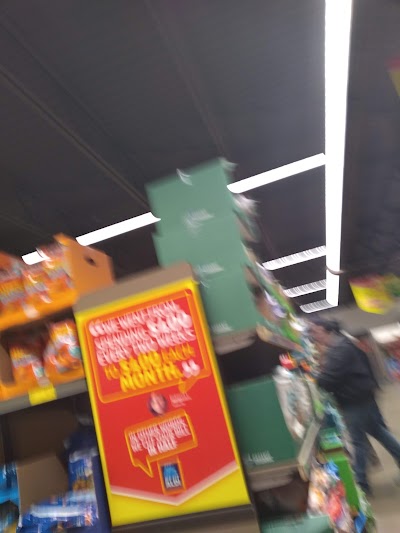 ALDI