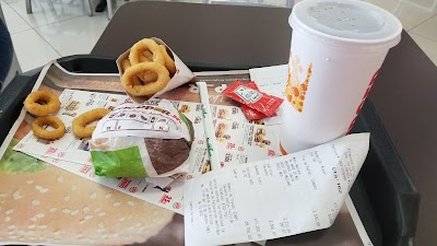 Photos of Burger King